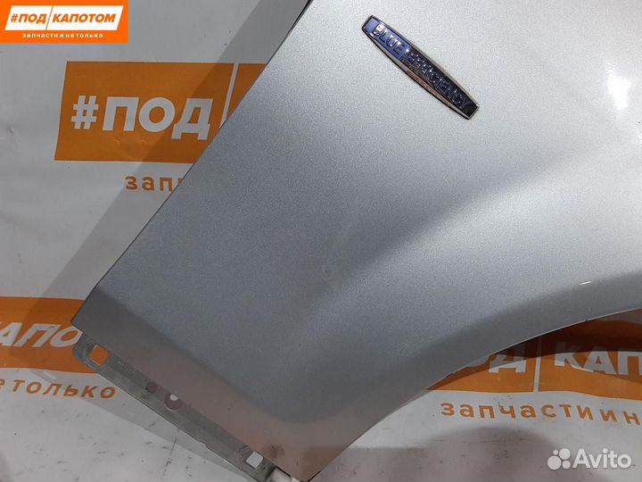 Крыло переднее правое Mercedes-Benz C-Класс W204