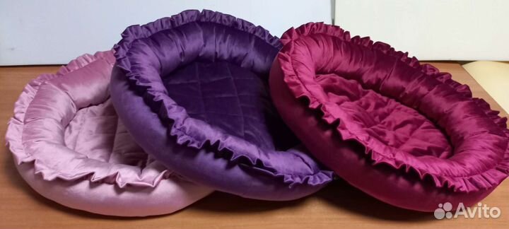 Лежак для животных