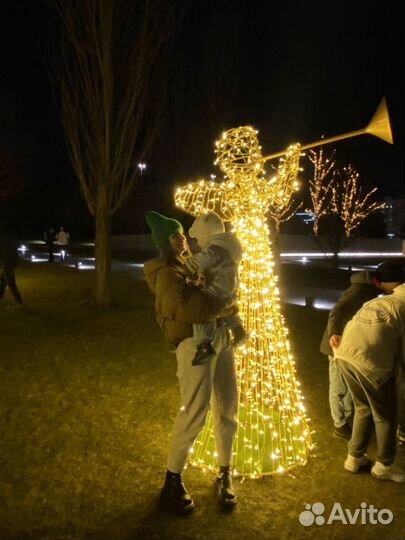 Няня для ребенка, заботливая, понимающая, любящая