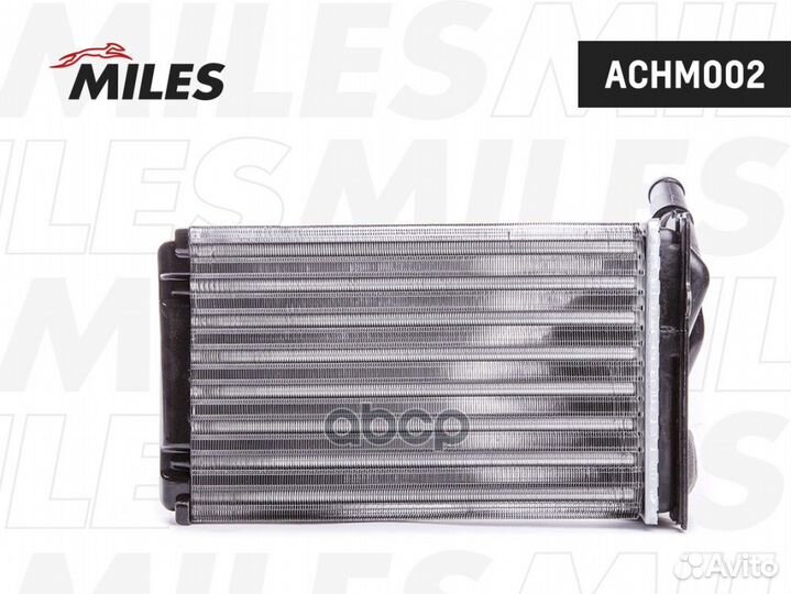 Achm002 achm002 Miles