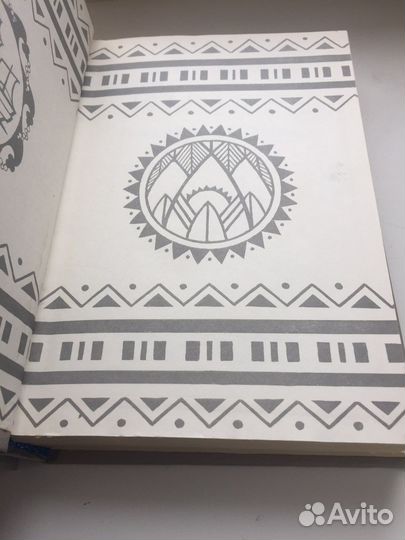 Собрание сочинений Фенимора Купера в 6 томах