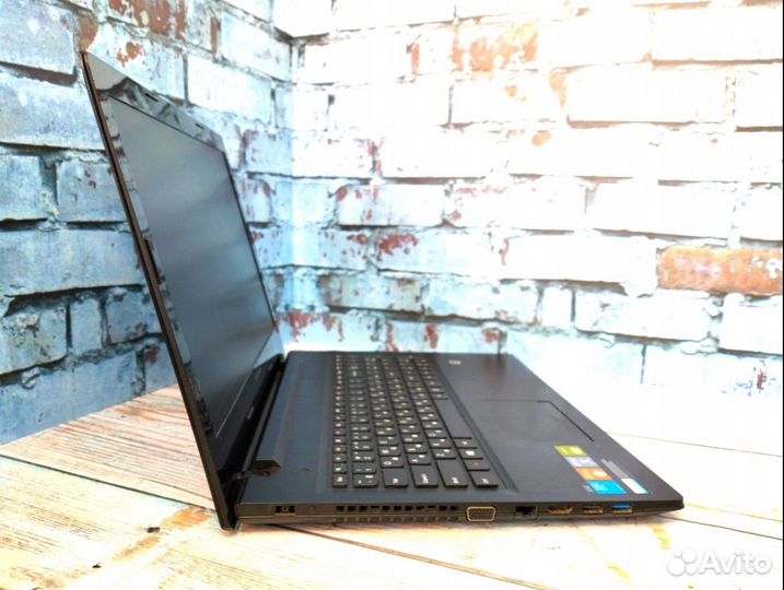 Шустрый Lenovo на e1-6010/ RAM 4