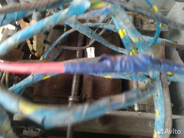 Зарядное устройство для акб