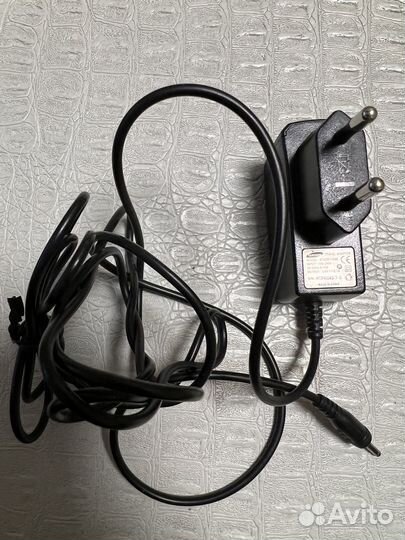 Зарядное устройство для телефона Зарядка