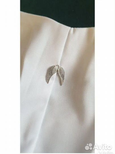 Медицинский халат