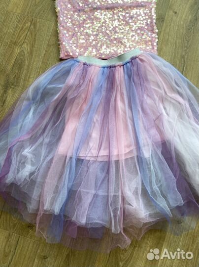 Костюм для девочки