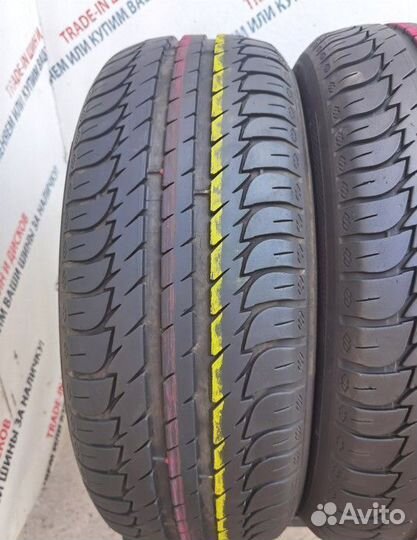 Kleber Dynaxer HP3 205/60 R15 91H