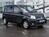 Toyota Sienta 1.5 CVT, 2015, 202 616 км, с пробегом, цена 1 260 000 руб.