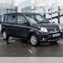 Toyota Sienta 1.5 CVT, 2015, 202 616 км, с пробегом, цена 1 229 000 руб.