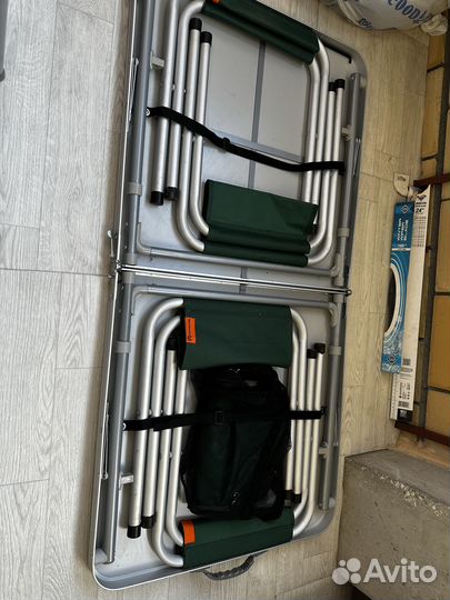 Продам стол для пикника