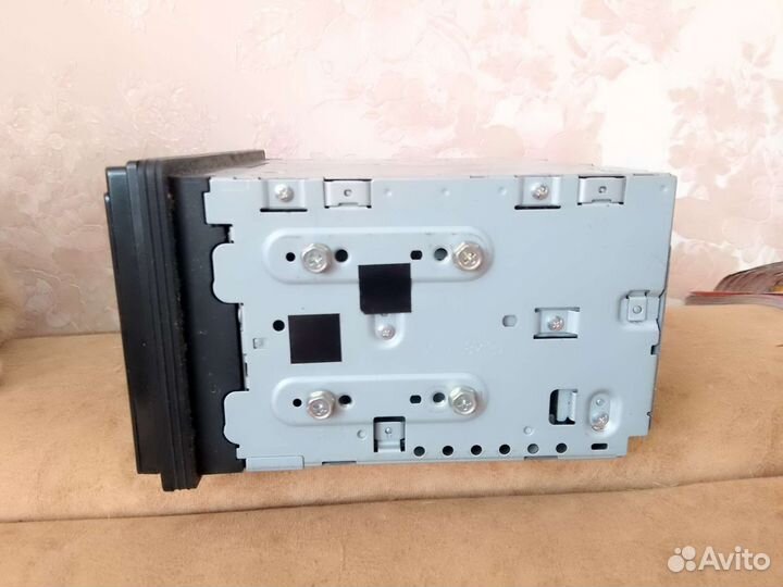 Головная магнитола Honda Freed Gathers VXM-122VF