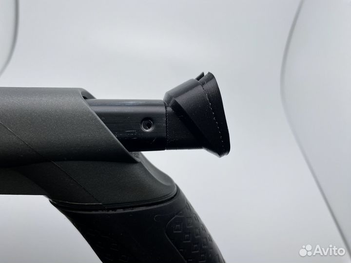 Держатель блока управления XP Deus