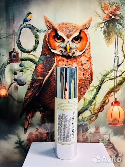 Маска для лица (восстанавливающая)