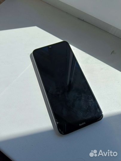 Xiaomi redmi note 8t