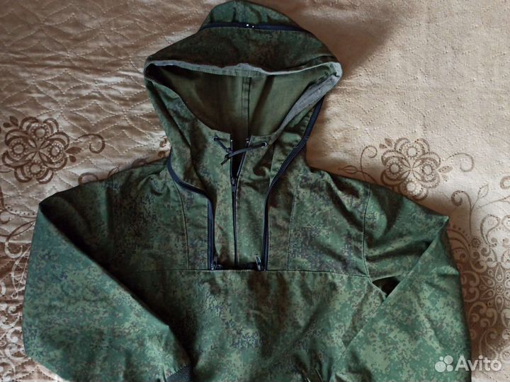 Костюм защитный детский размер 140