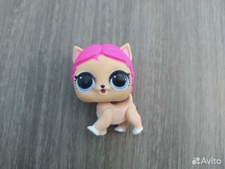 Питомцы Лол lol pets