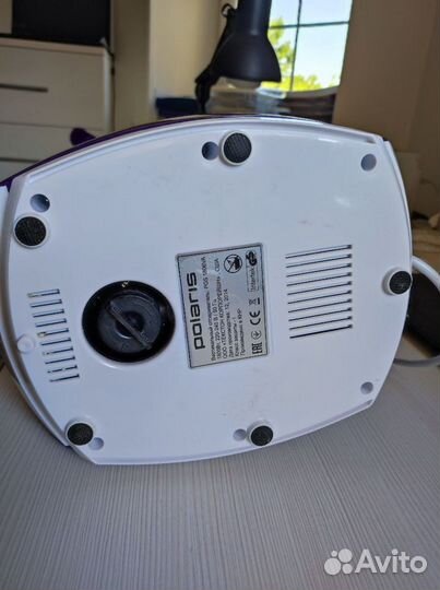 Вертикальный отпариватель Polaris PGS1806 в ремонт