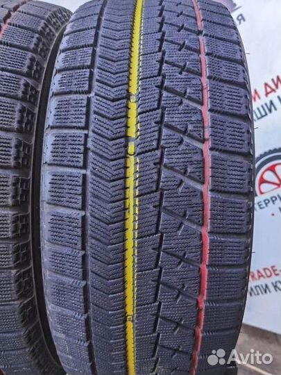 Bridgestone Blizzak VRX 205/55 R16 91Q