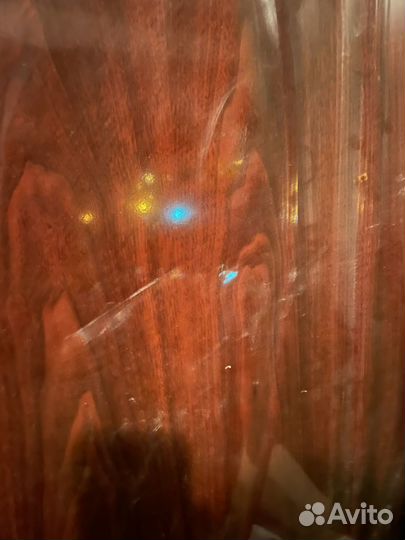 Дверь входная