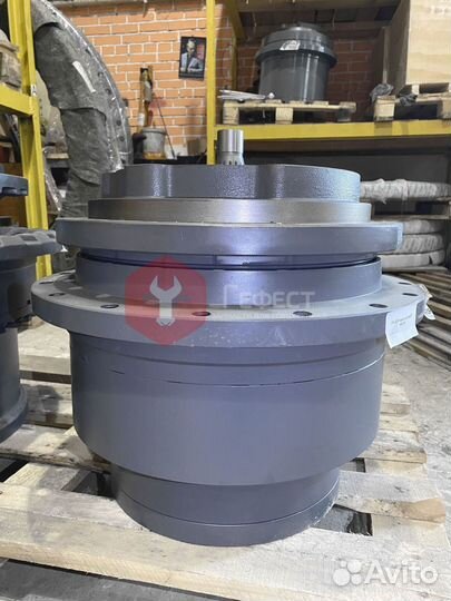 Бортовой редуктор Volvo EC290CLD 14528258