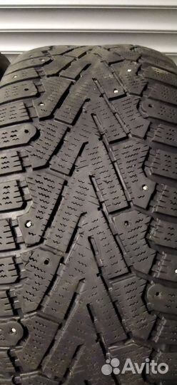Pirelli Ice 235/55 R17 103T