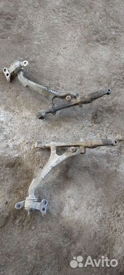 Rover 45 рычаги передние