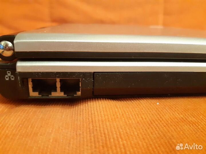 Fujitsu siemens amilo A7645