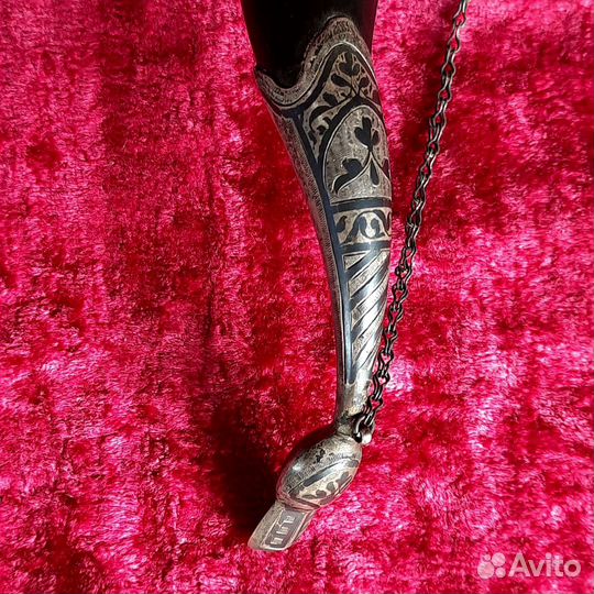 Кубки с серебром СССР