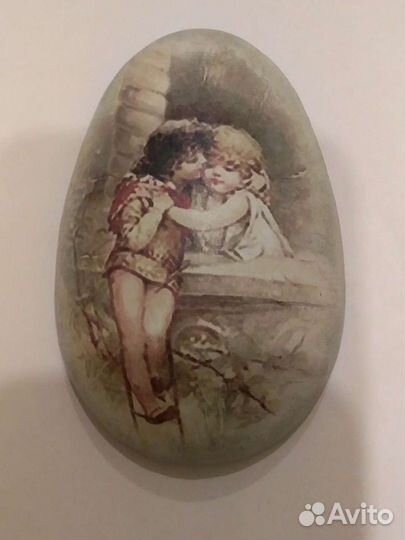 Пасхальный магнит