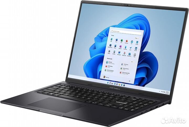 Новый Vivobook Pro 16X i9-13/32Gb/1Tb oled RTX4060