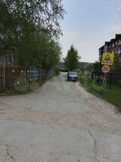 1-к. квартира, 31 м², 3/5 эт.