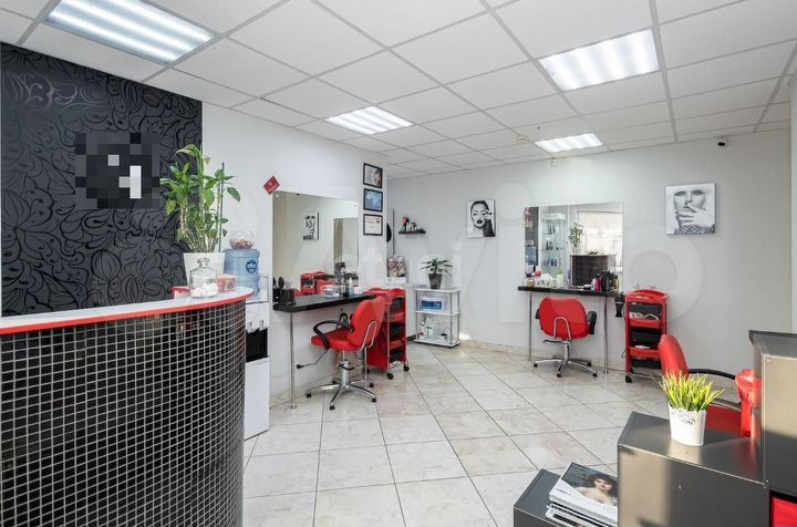 Продам офисное помещение, 56.8 м²