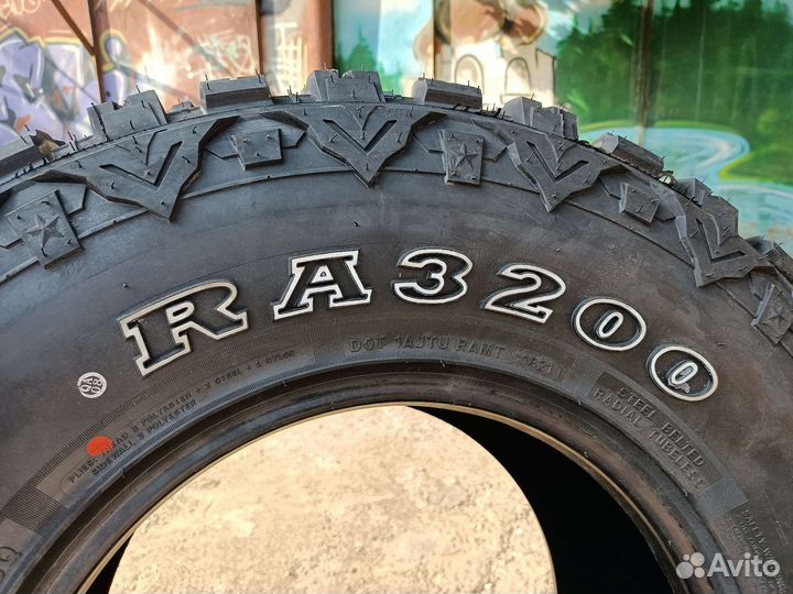 Roadcruza RA3200 M/T 305/70 R16 118Q