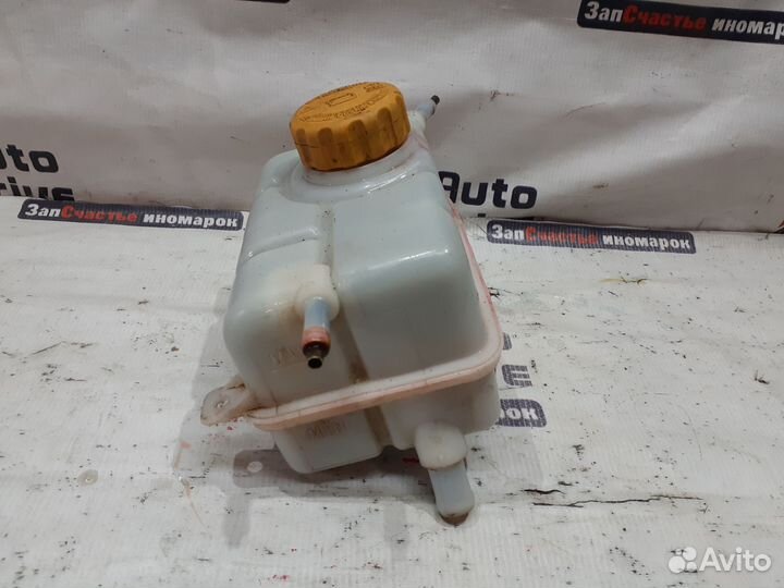 Chevrolet Aveo Т250 расширительный бачок
