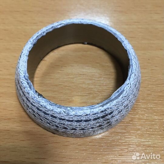 Кольцо глушителя toyota RAV4(06-13) срв