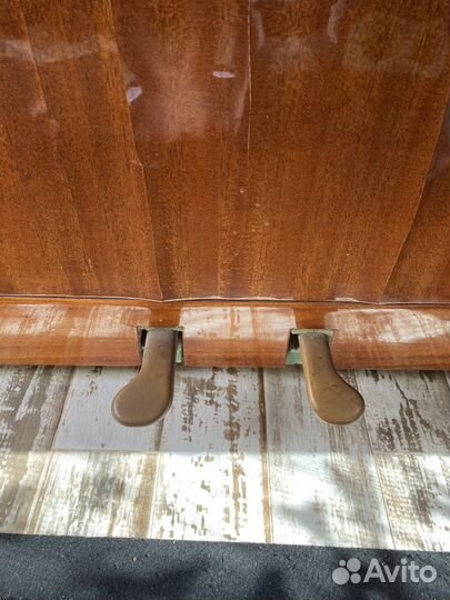 Фортепиано