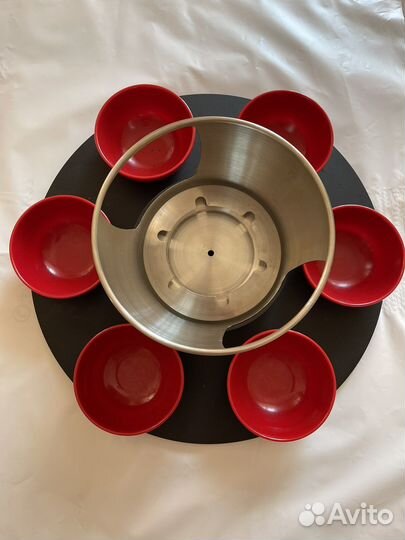 Набор для фондю / фондюшница