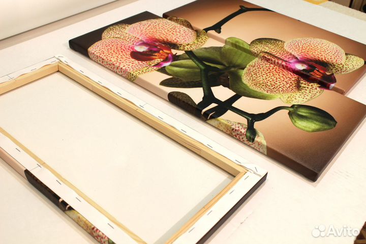 Печать.Обои.Холст.Баннер