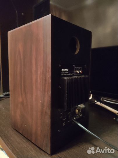 Колонки Swen Stream