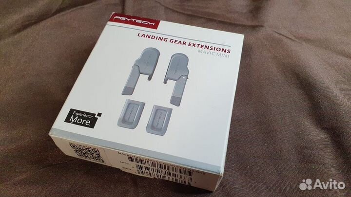 Удлинитель ножек DJI Mavic Mini