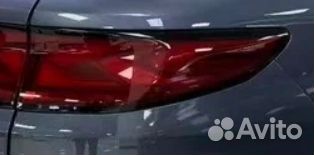 Фонарь задний правый BYD Tang L