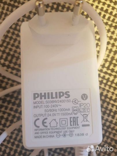 Фотоэпилятор philips