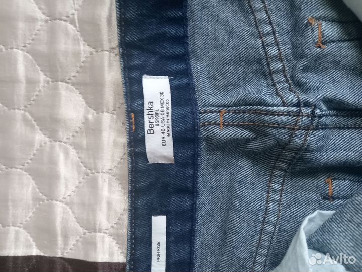 Сарафан и юбка Без платно