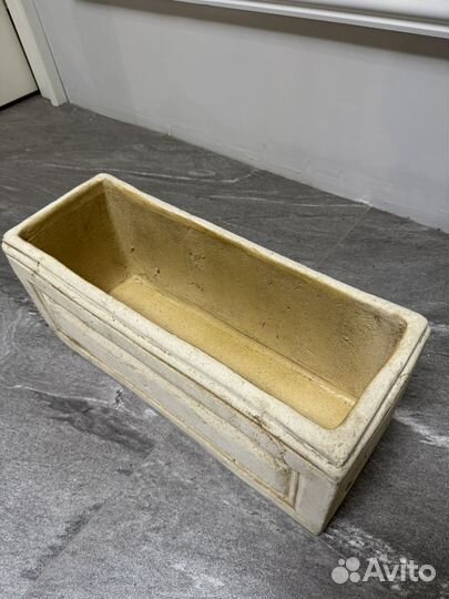 Кашпо для цветов