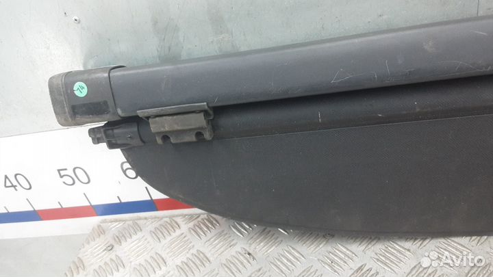 Шторка багажника Hyundai i30 GD 2012 85930A6500RY