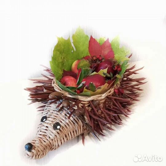 Поделки в сад