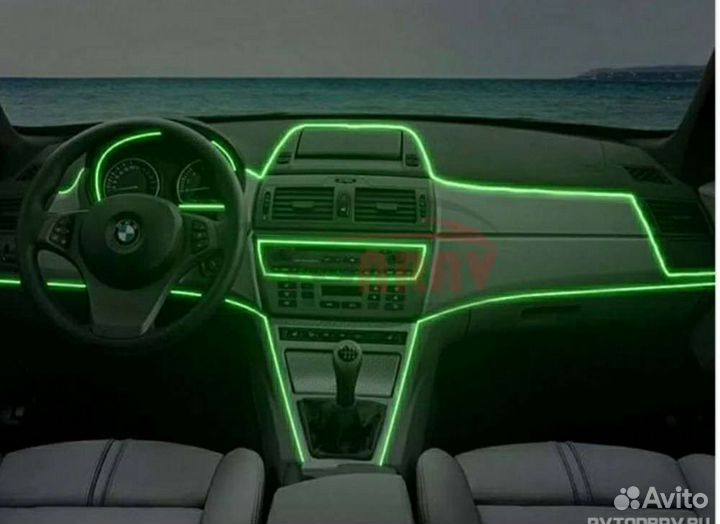 Неоновые ленты магазин до 23.00