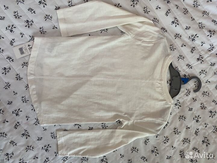 Лонгслив mothercare