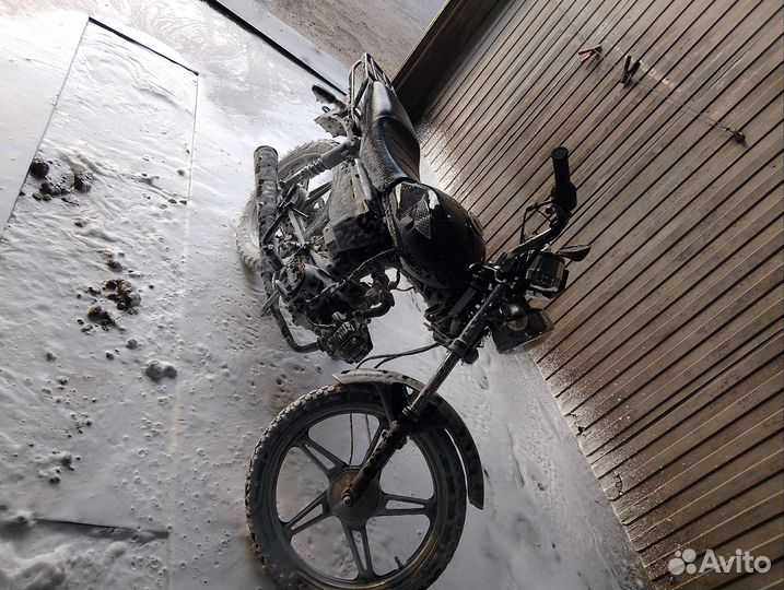 Racer rc110n-обмен