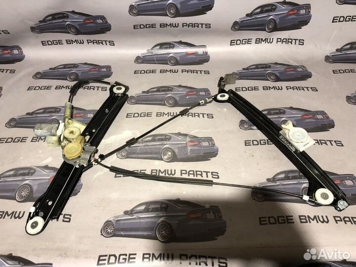 Стеклоподъемник правый BMW E82 E88 E81